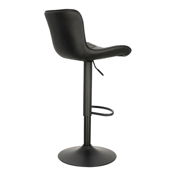 Hoker Aland czarny - Intesi